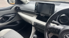 Toyota Yaris 1.5 Hybrid Excel 5dr CVT Hybrid Hatchback